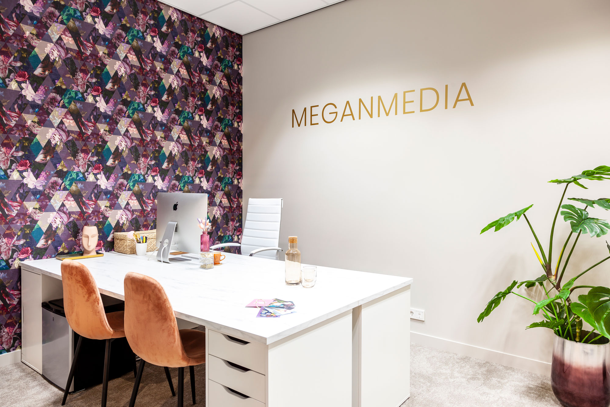 MEGANMEDIA | Visueel mooimaker | Webdesign & branding Uden